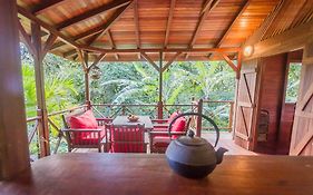Ecolodges Karet