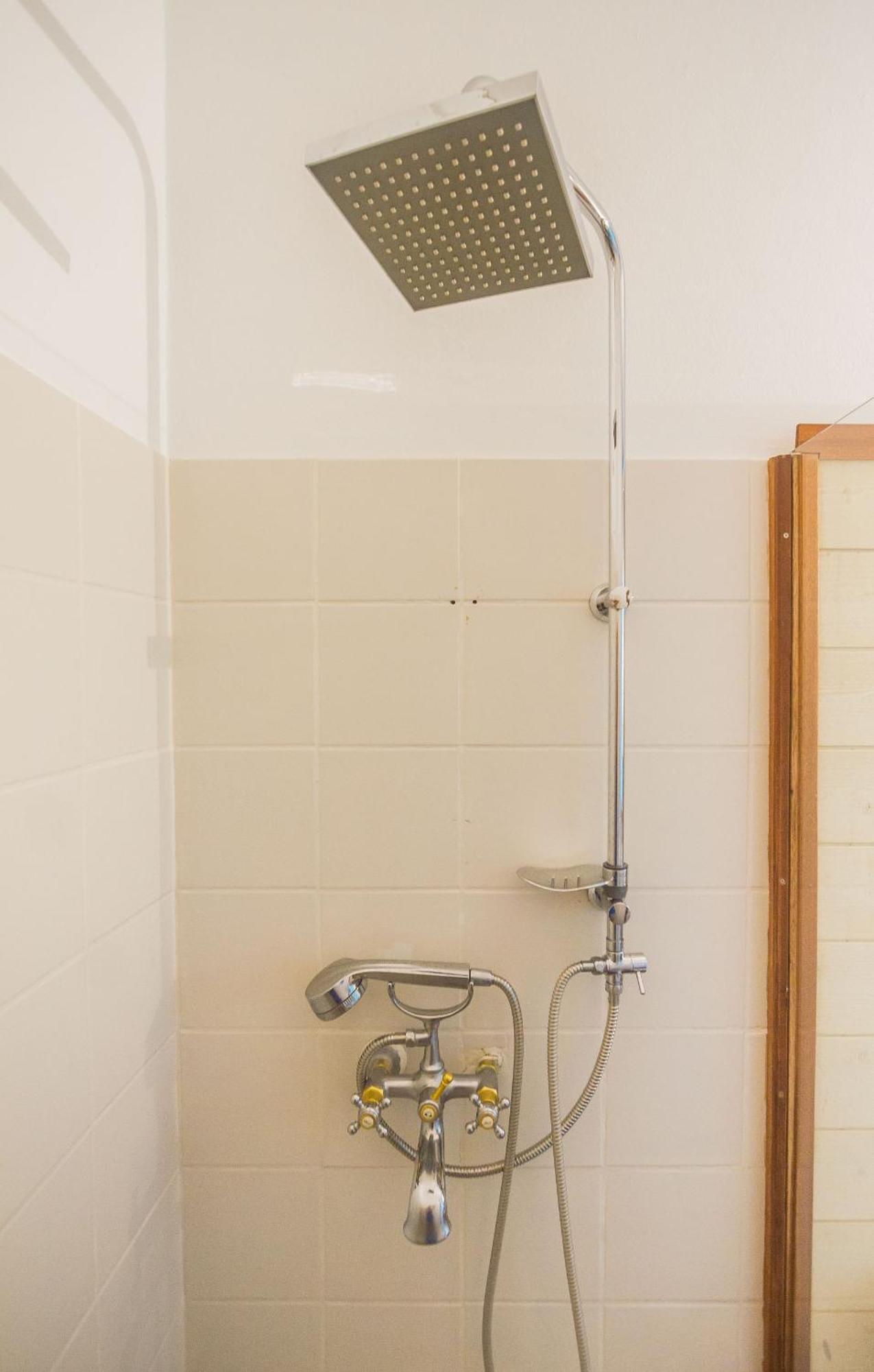Ecolodges Karet Deshaies Extérieur photo